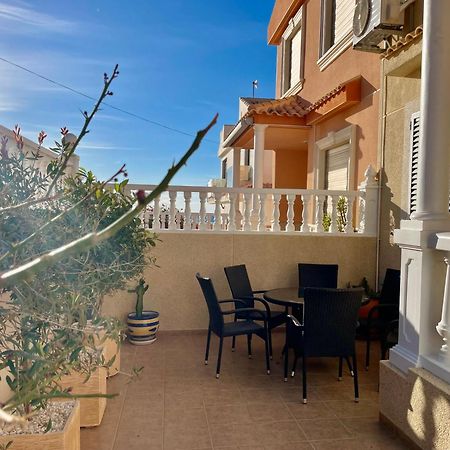 Villa Suerte Del Mar Torrevieja Zewnętrze zdjęcie