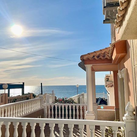 Villa Suerte Del Mar Torrevieja Zewnętrze zdjęcie
