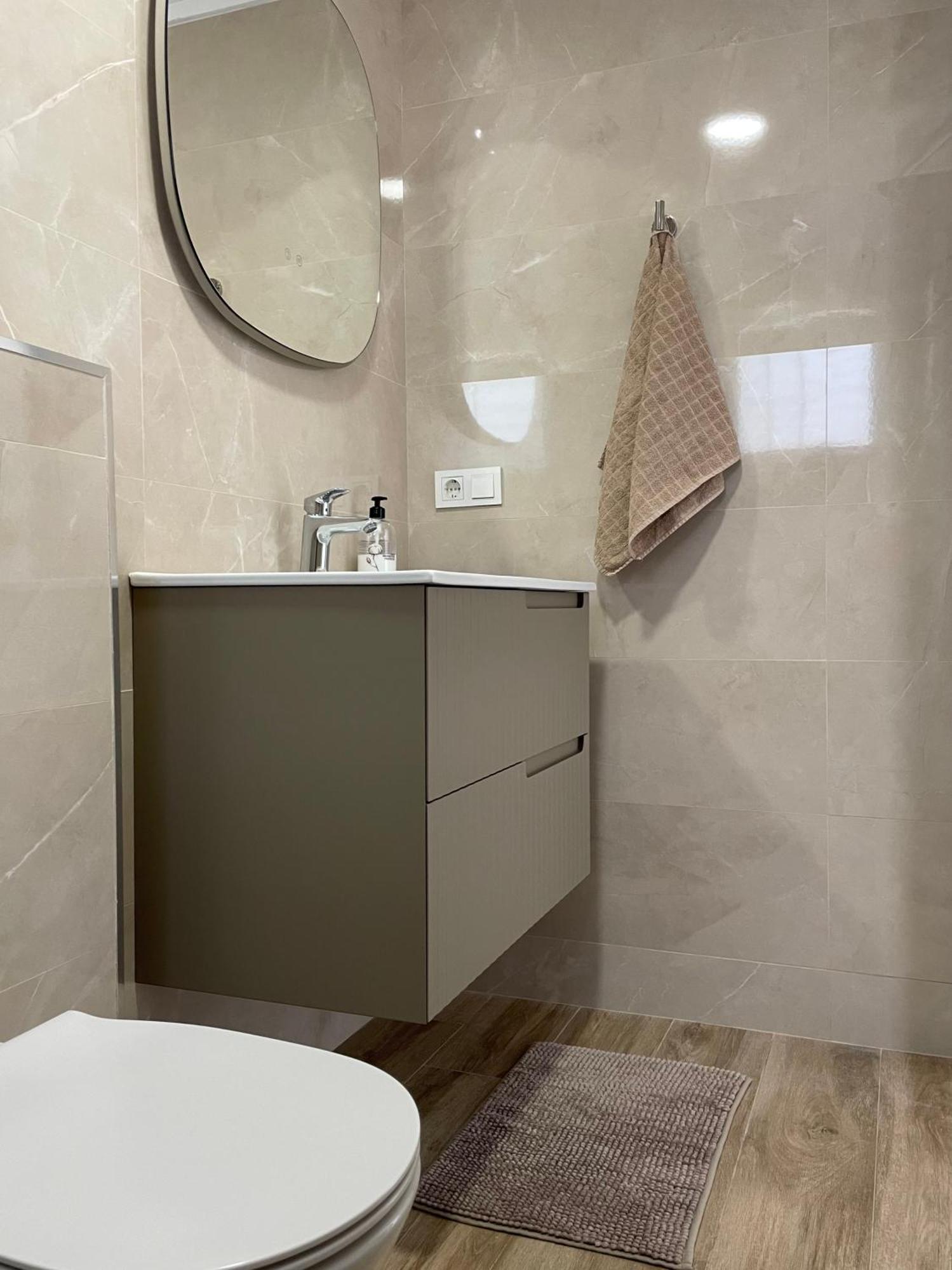 Villa Suerte Del Mar Torrevieja Zewnętrze zdjęcie