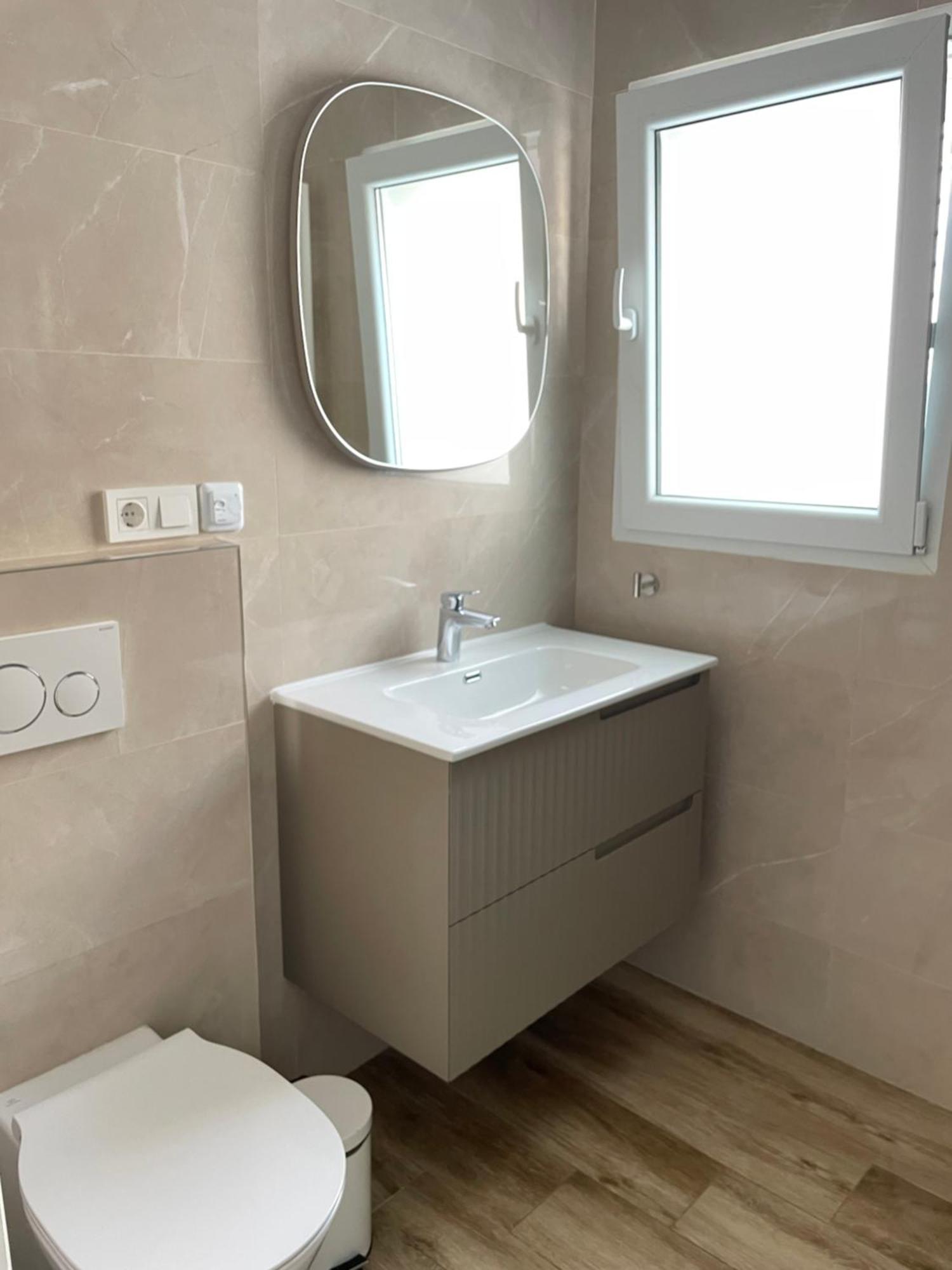 Villa Suerte Del Mar Torrevieja Zewnętrze zdjęcie