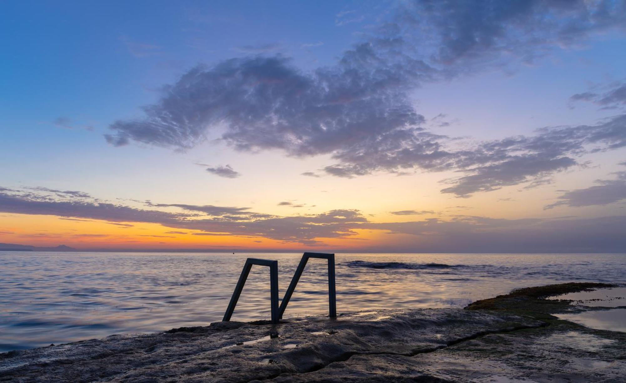 Villa Suerte Del Mar Torrevieja Zewnętrze zdjęcie