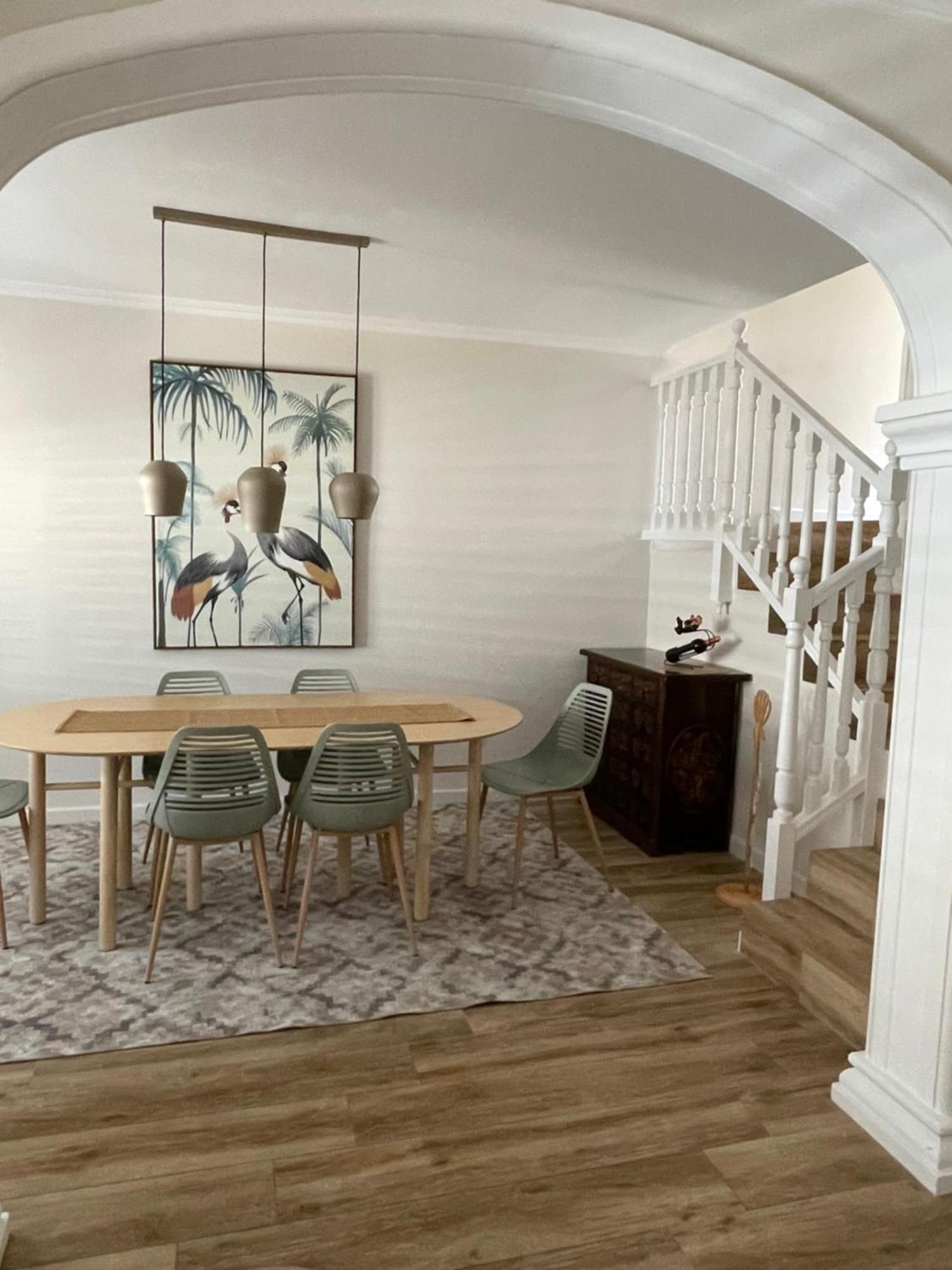 Villa Suerte Del Mar Torrevieja Zewnętrze zdjęcie