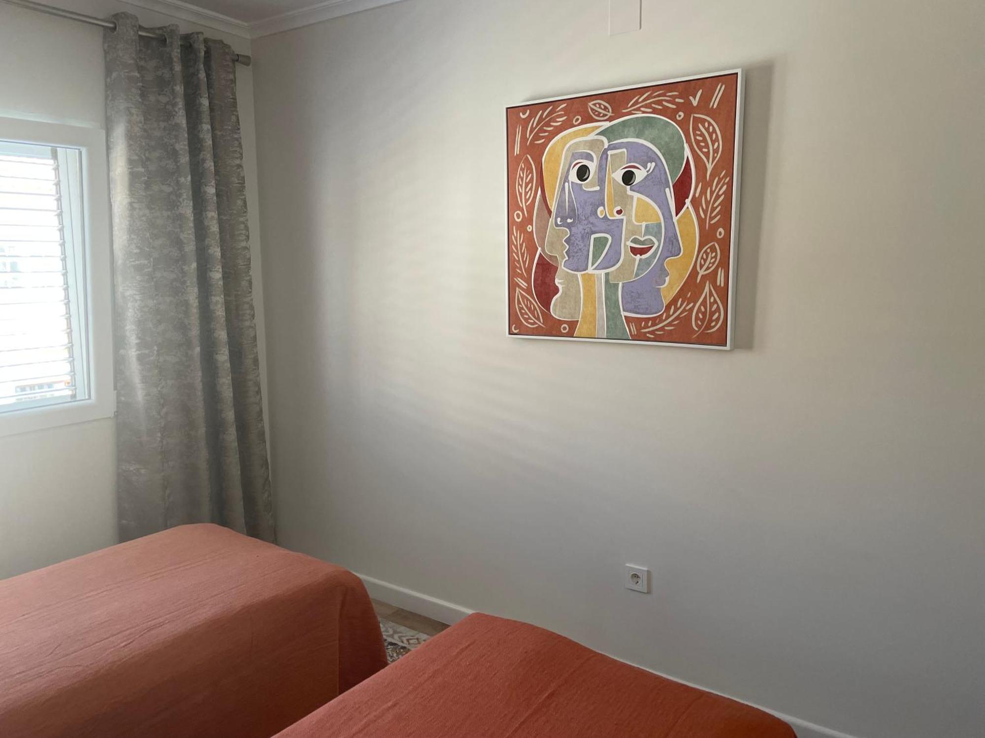 Villa Suerte Del Mar Torrevieja Zewnętrze zdjęcie