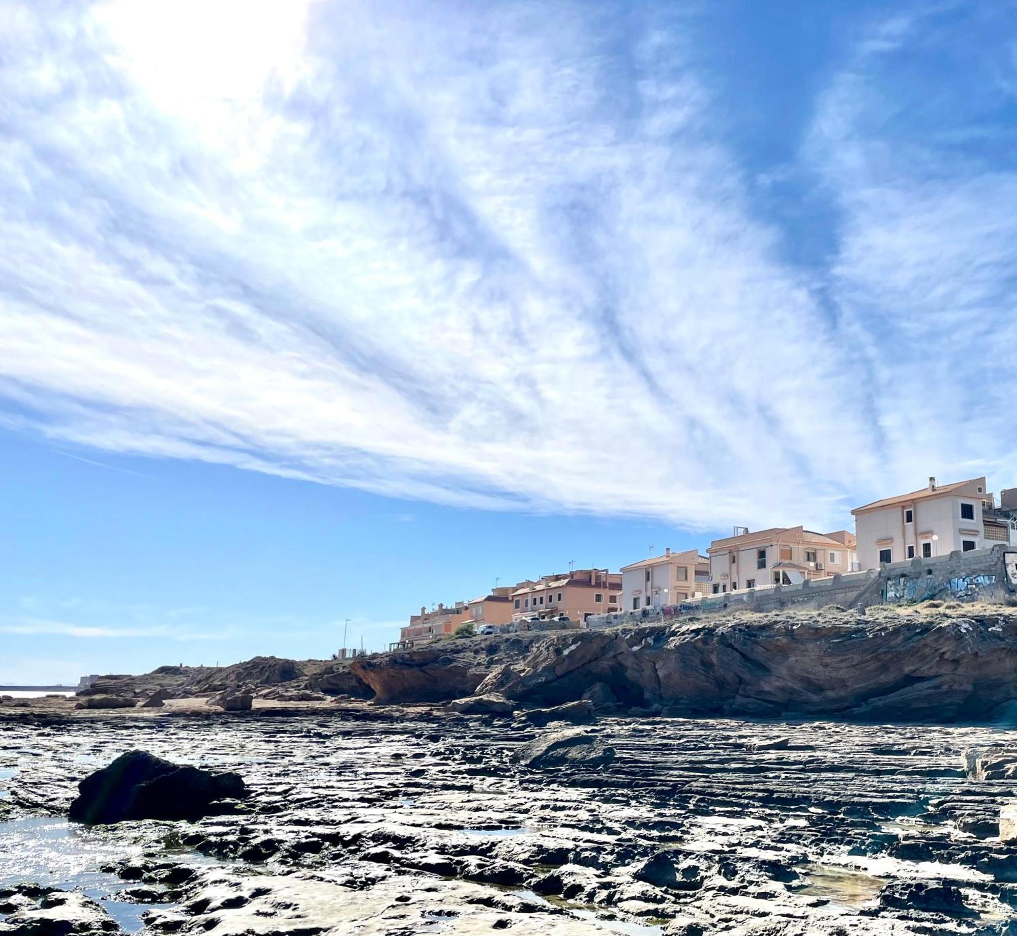 Villa Suerte Del Mar Torrevieja Zewnętrze zdjęcie