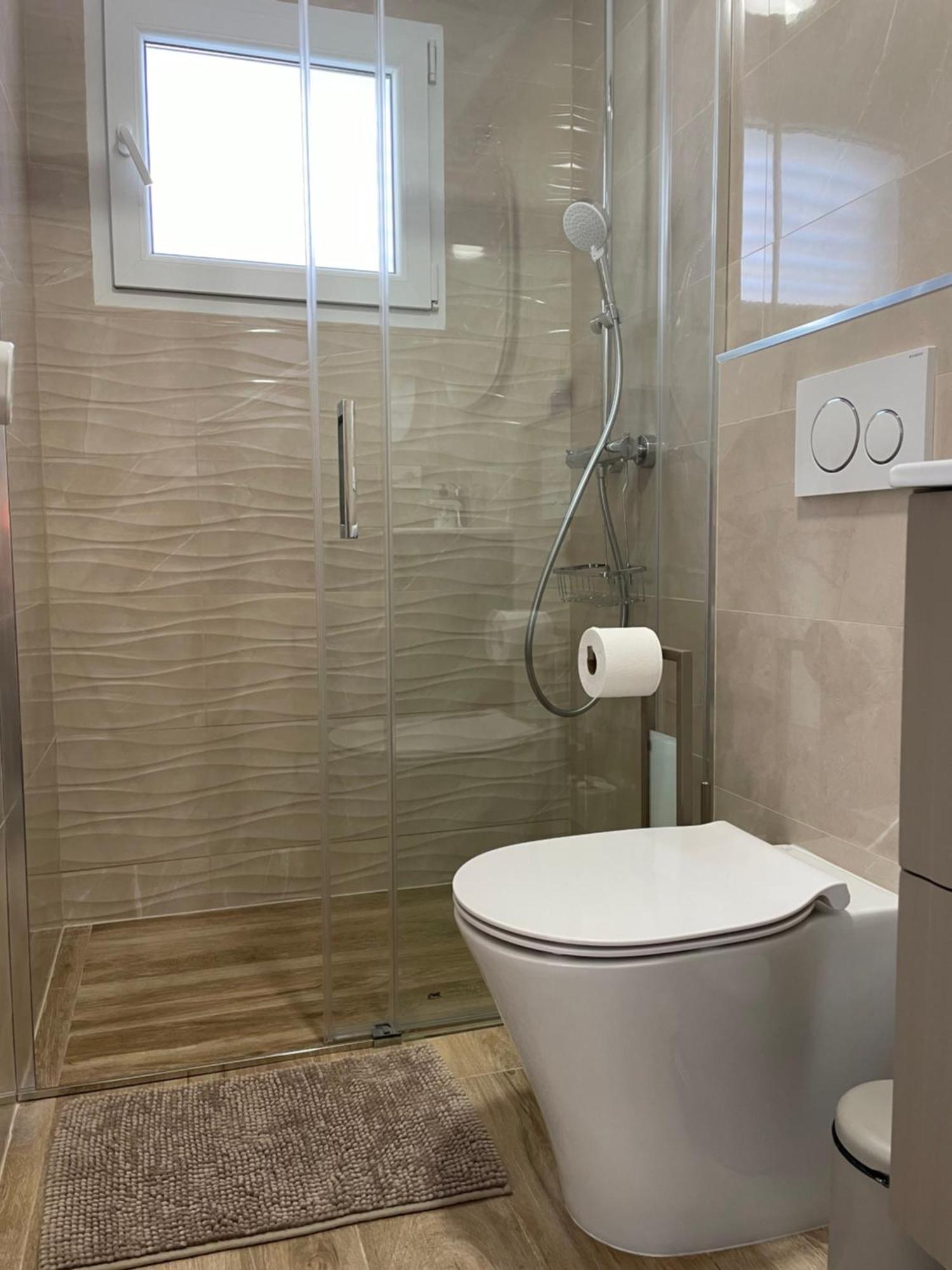 Villa Suerte Del Mar Torrevieja Zewnętrze zdjęcie