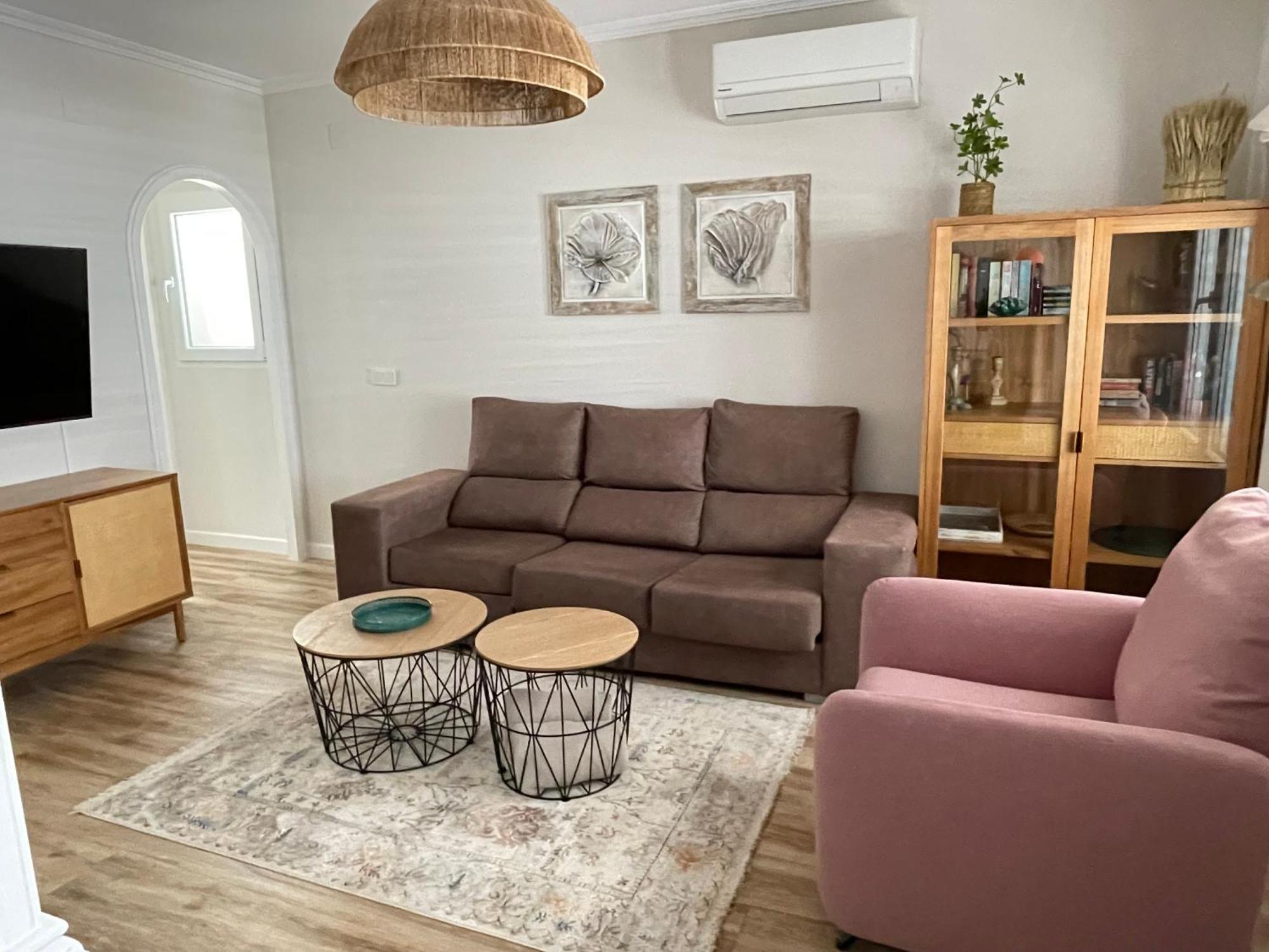 Villa Suerte Del Mar Torrevieja Zewnętrze zdjęcie
