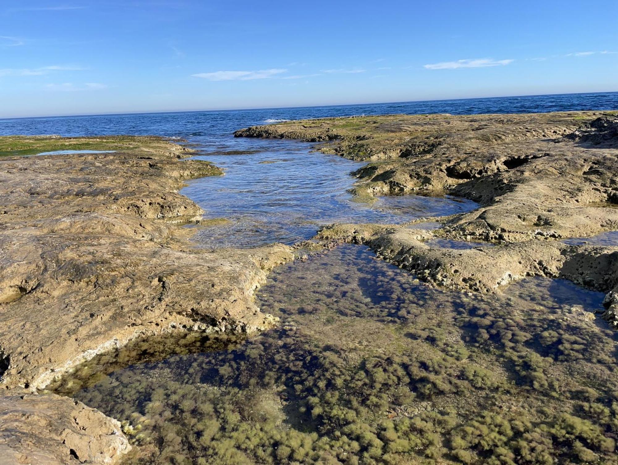 Villa Suerte Del Mar Torrevieja Zewnętrze zdjęcie