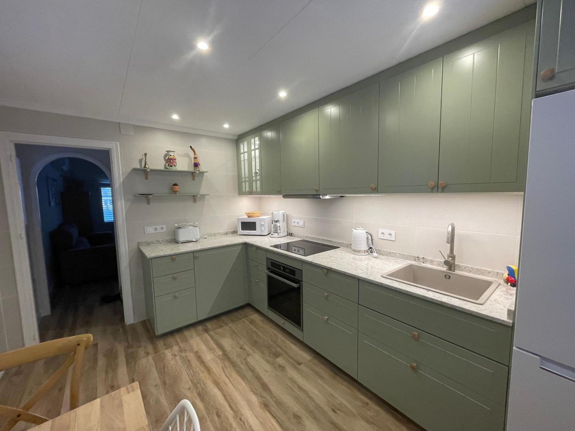Villa Suerte Del Mar Torrevieja Zewnętrze zdjęcie