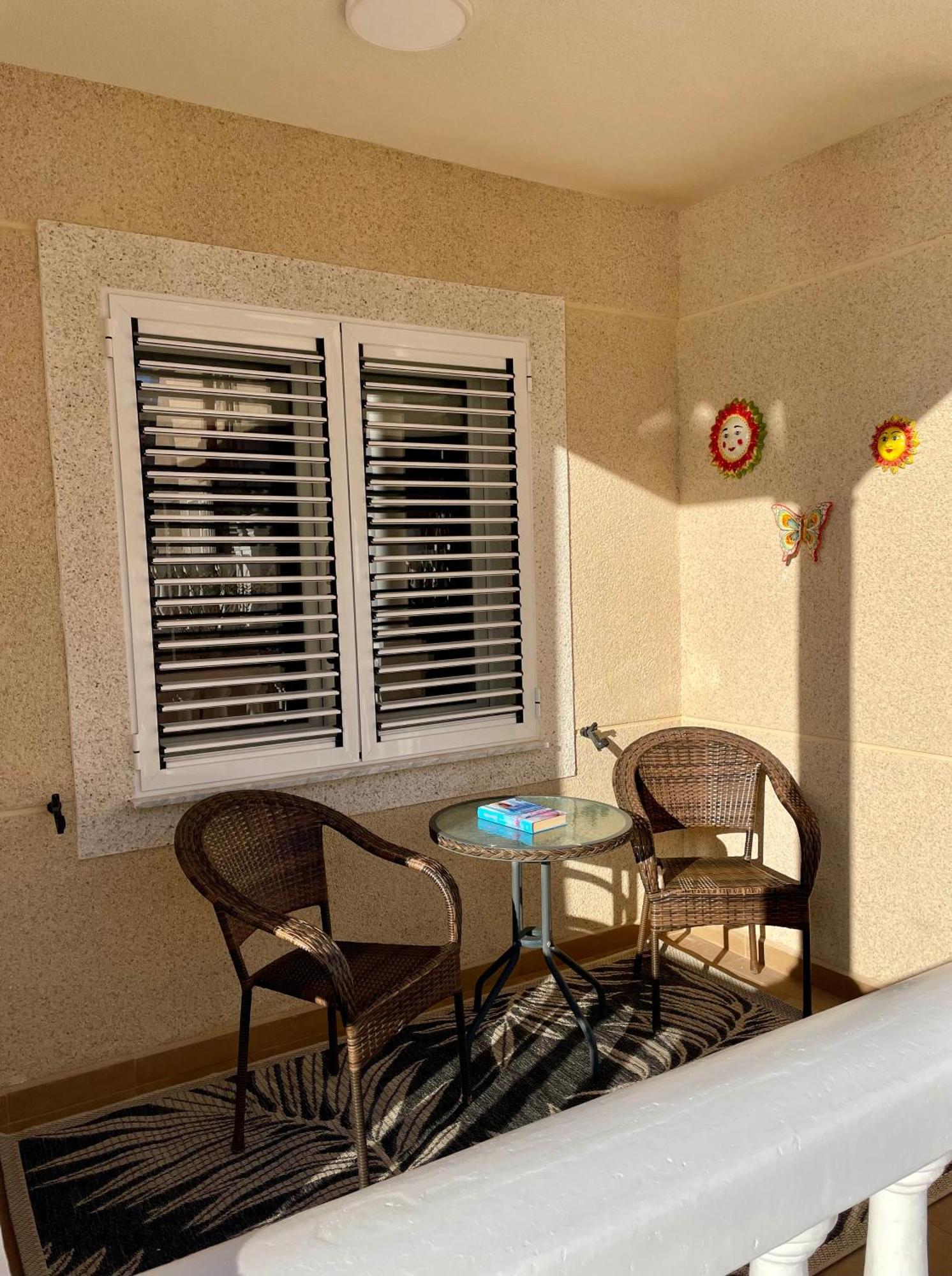 Villa Suerte Del Mar Torrevieja Zewnętrze zdjęcie