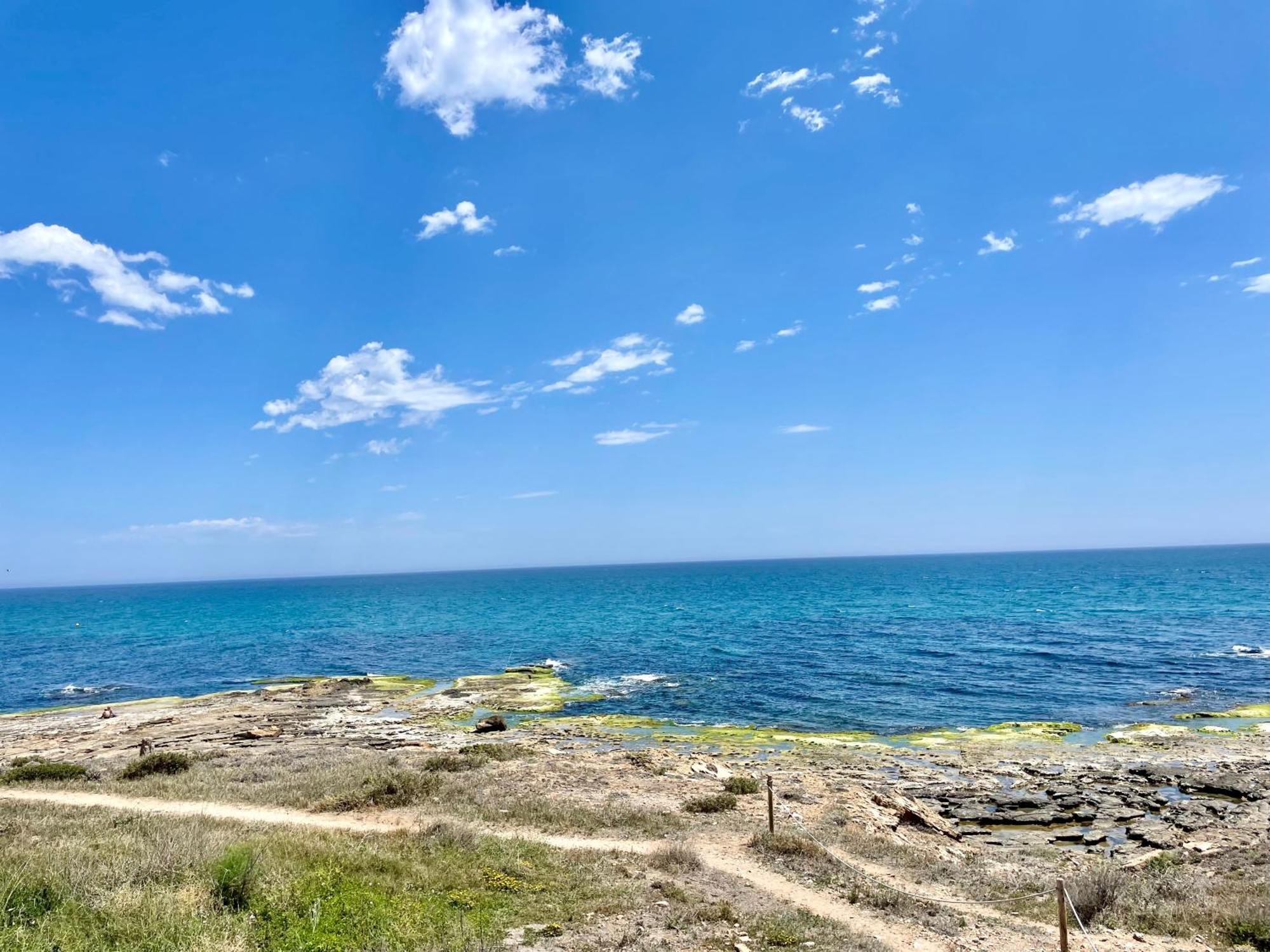 Villa Suerte Del Mar Torrevieja Zewnętrze zdjęcie