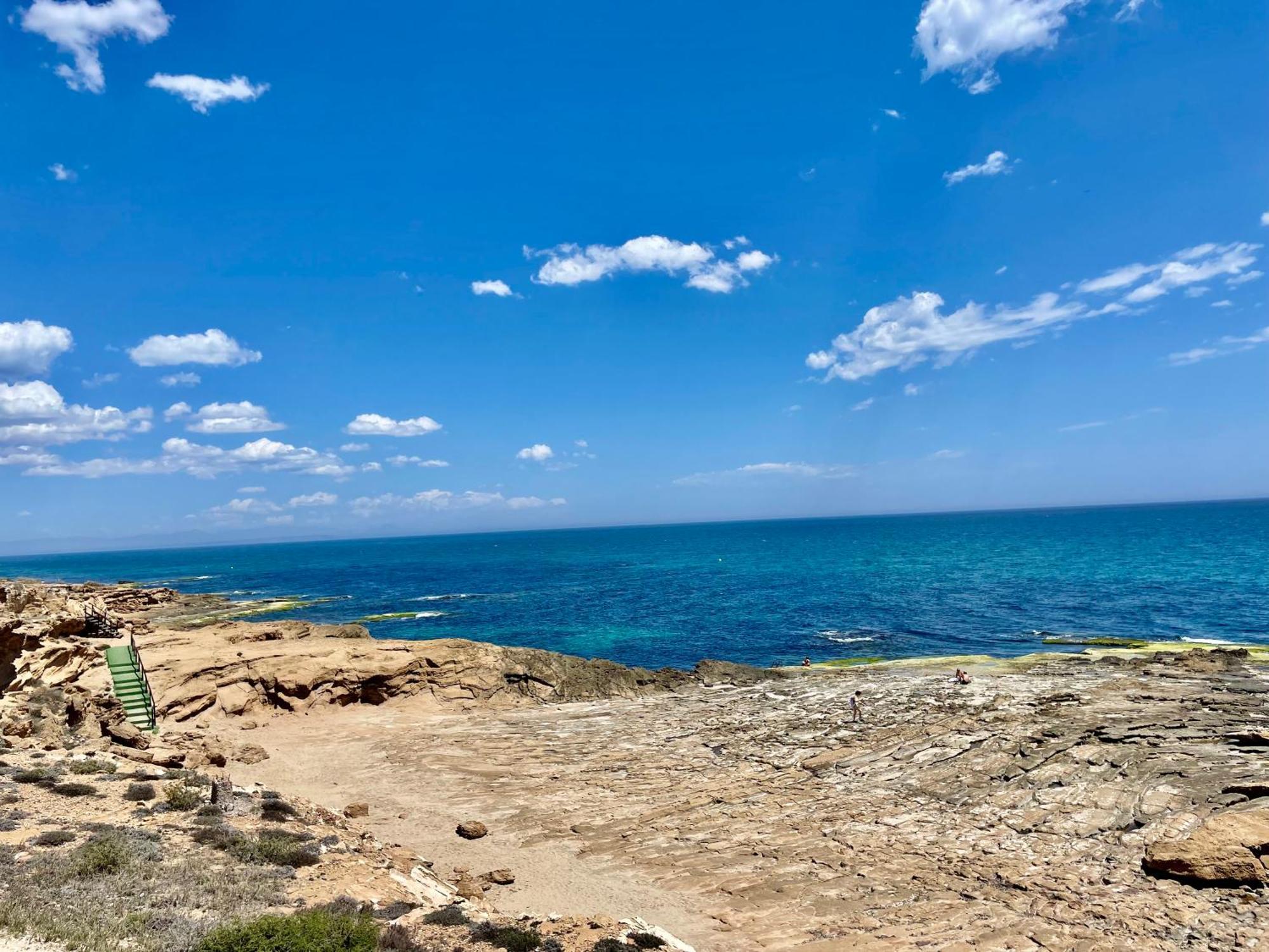 Villa Suerte Del Mar Torrevieja Zewnętrze zdjęcie